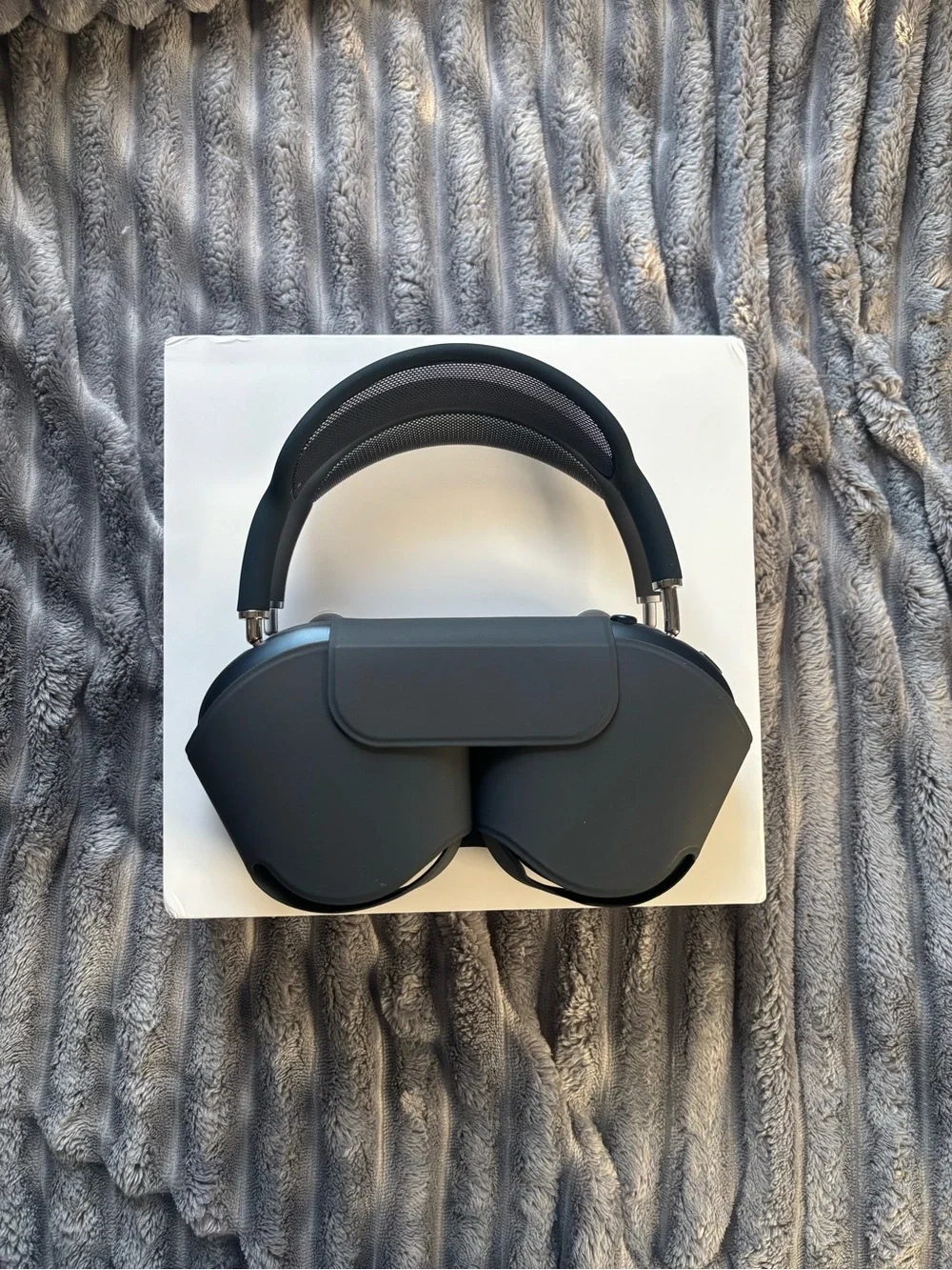 Apple over ear